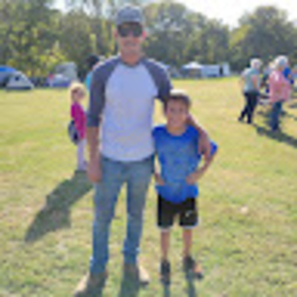 Meet your Posher, Chase - Picture 1 of 1